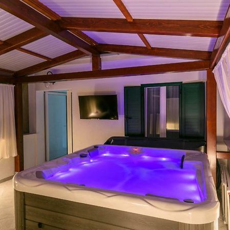 Apartment Porat Trogir Dış mekan fotoğraf