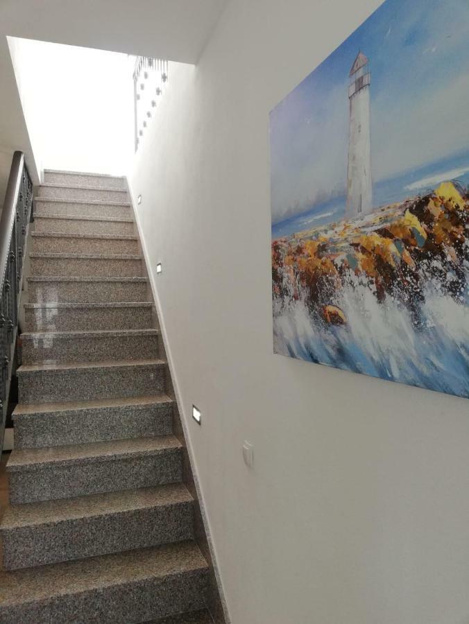 Apartment Porat Trogir Dış mekan fotoğraf