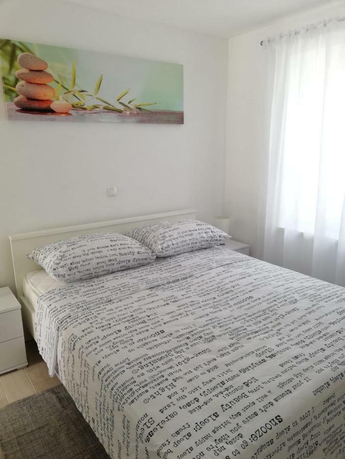 Apartment Porat Trogir Dış mekan fotoğraf