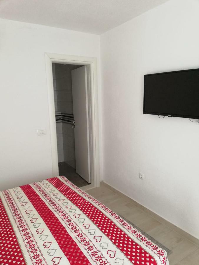 Apartment Porat Trogir Dış mekan fotoğraf