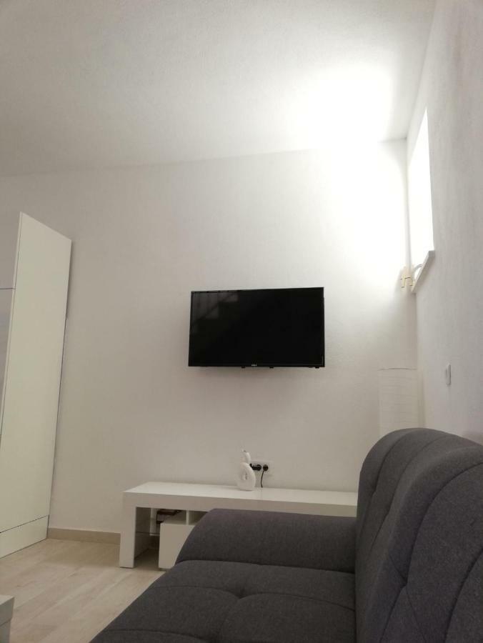 Apartment Porat Trogir Dış mekan fotoğraf