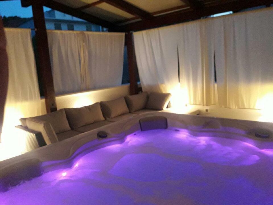 Apartment Porat Trogir Dış mekan fotoğraf