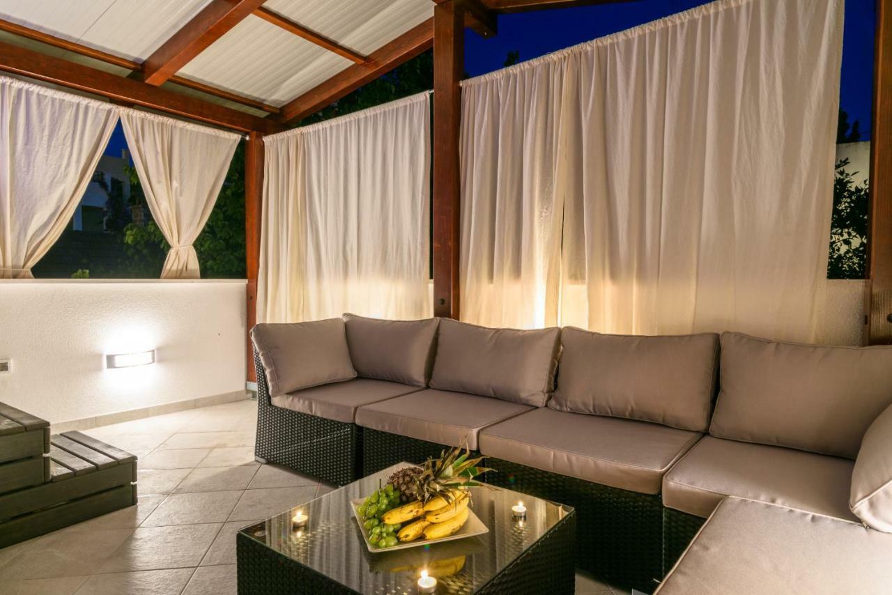 Apartment Porat Trogir Dış mekan fotoğraf
