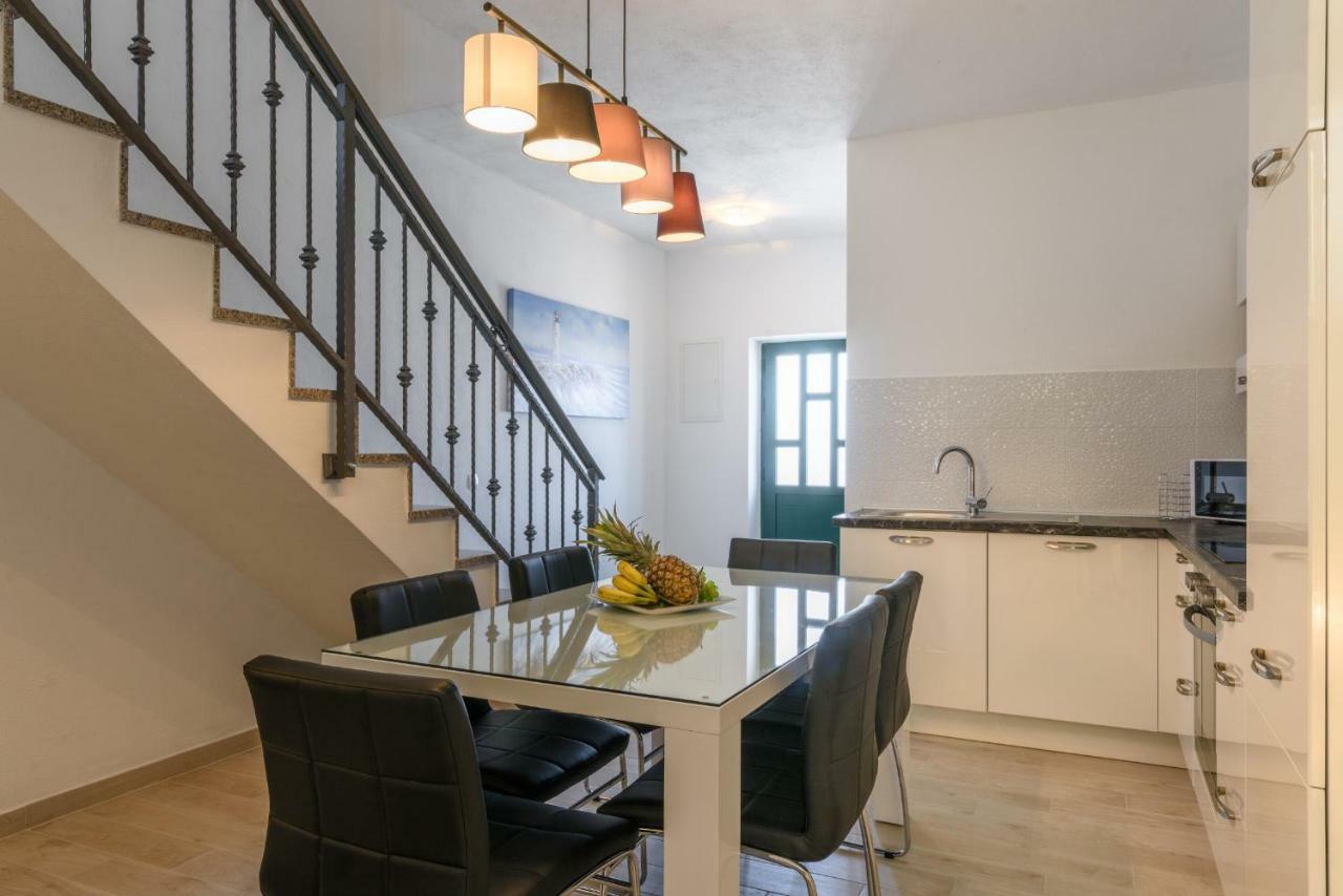 Apartment Porat Trogir Dış mekan fotoğraf