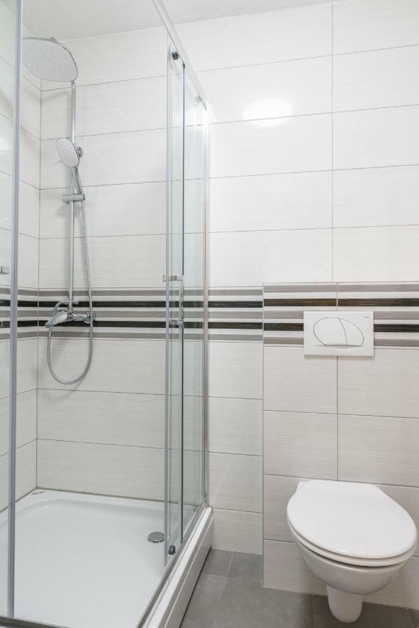 Apartment Porat Trogir Dış mekan fotoğraf